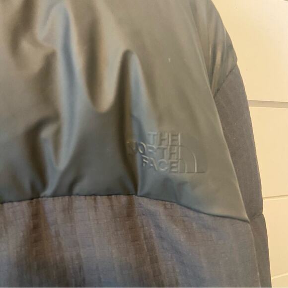 The North Face | Women’s Goose Down Black Puffer Jacket Size XXL - Picture 10 of 10